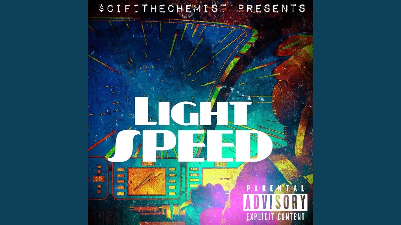 Watch Lightspeed on YouTube Watch Lightspeed on YouTube