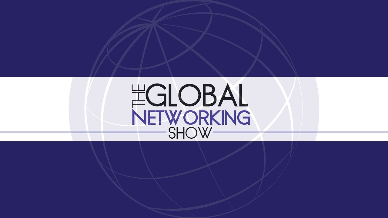 The Global Networking Show Episode 2 - Networking in different cultures