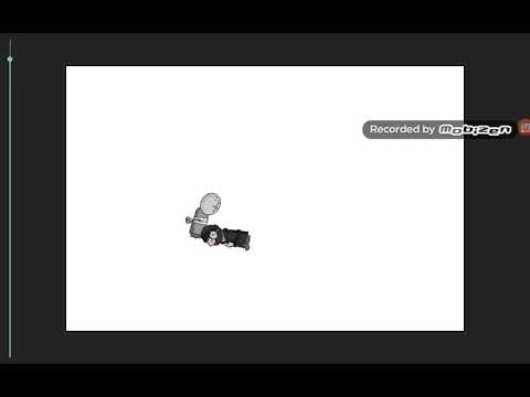 new hank meet old hank | madness combat (sorry bc the export button is broken I have to record it.)