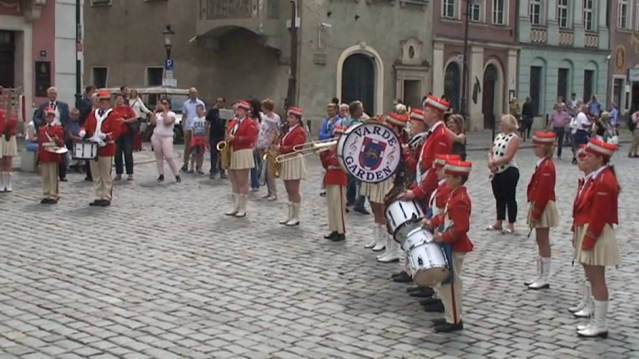 VardeGarden Poznan Polen 2