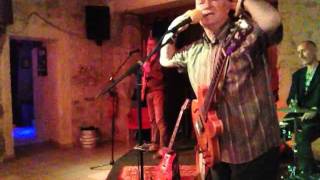 Dont Go No Further By Dr Pickup Au Concert, 47600 Nérac. 25 June 2016Entire