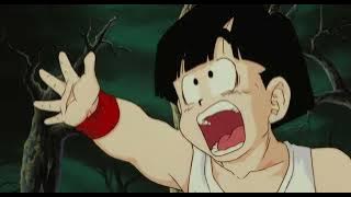 DBZ MOVIE: TREE OF MIGHT ENGLISH DUBBED 4K
