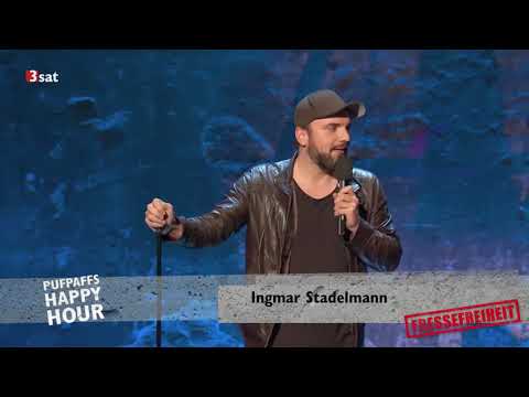 Ingmar Stadelmann - Happy Hour (fullset)