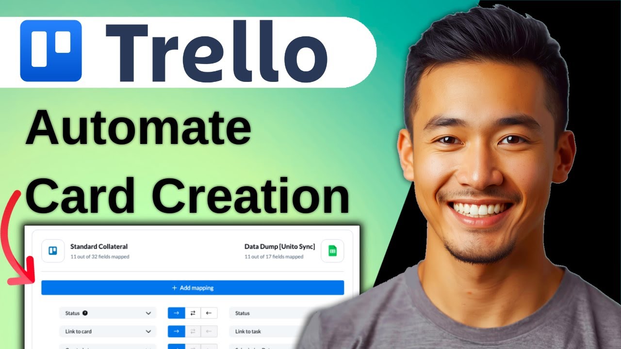 Automate Trello Card Creation from Google Sheets | Easy Tutorial