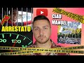 CRIME TUBE #5 THE BORDERLINE: MATTEO DI PIETRO ARRESTATO, LA VERITÀ SULLA VELOCITÀ DEL SUV