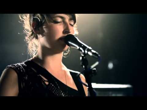 'Warpaint- Warpaint at Rough Trade Sessions'