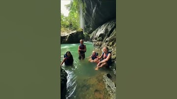 #fypp #tempatwisatakeren #rekomendasiwisataanak #wisata #wisatainternasional #beranda #sobatliburan