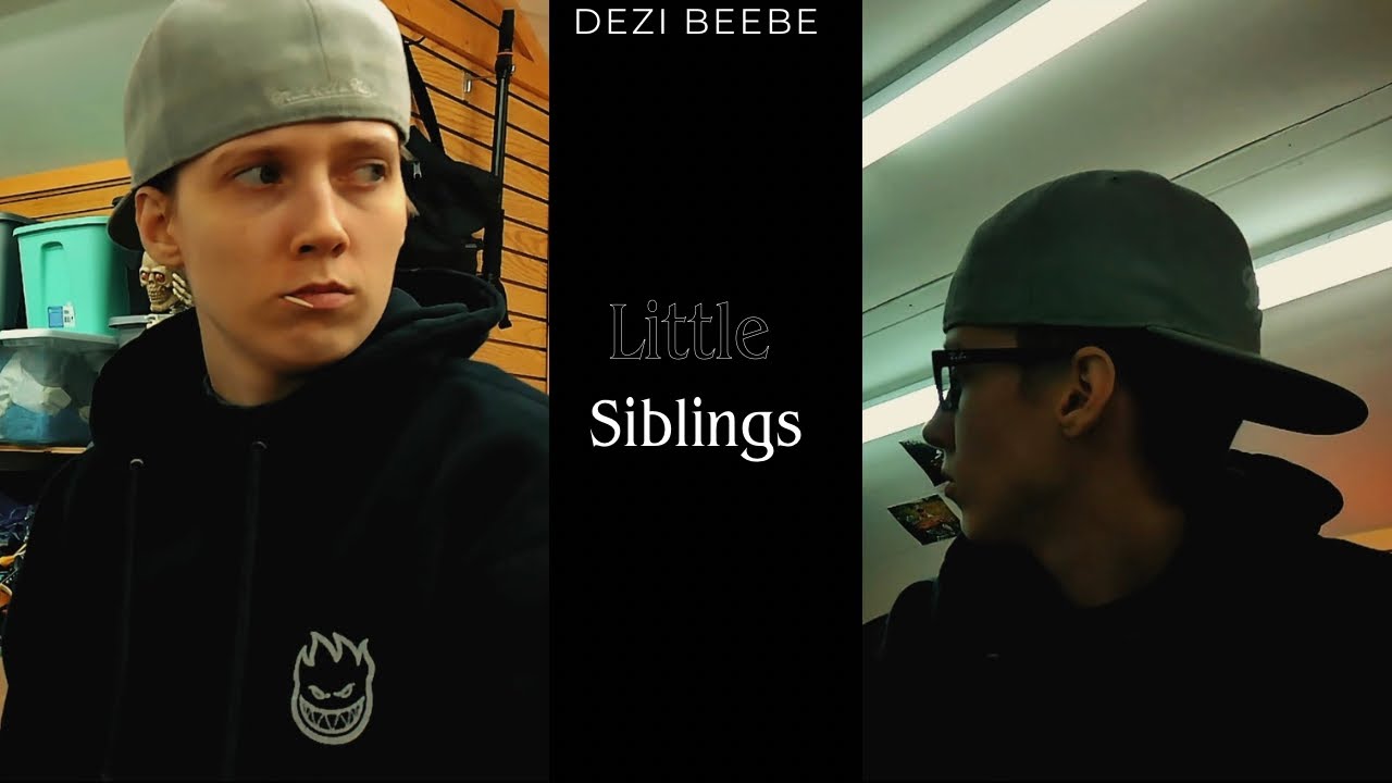 Little Siblings | A Comedy Short Film