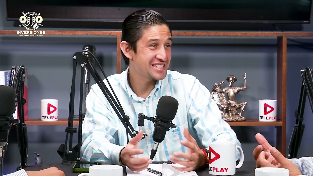 Inversiones Inteligentes - Programa 04
