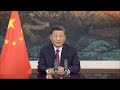 Си Цзиньпин: страны БРИКС должны содействовать стабильности международных отношений