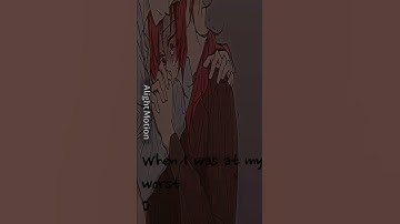 Where were you Father?...   | Angst edit | Trash of the count