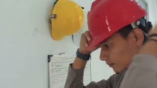 Simulasi Code Red RSUD Lagita