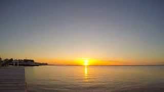 March Sunset Compilation 2015