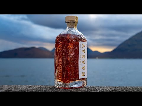 Video: Penyulingan Wiski Isle Of Raasay Scotch Bersiap Untuk Peluncuran Perdana