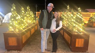 Christmas Season 2025 Part 2 (Baby Shower, Christkindlmarket, Christmas Parades)