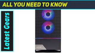 Skytech Nebula 2: Powerful RTX 5060 Gaming PC!