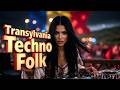 Techno Folk Exploziv ⚡ Cele Mai Ascultate Hituri Care Au Cucerit Internetul!