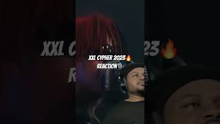 XXL Cypher 2023 | Reaction🎙️Full Video Link🔺