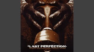 Watch Last Perfection Blue Sky Black video