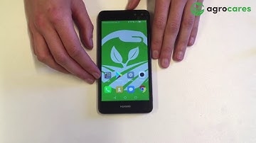 SoilCares Scanner User Guide   Video 1  Getting started with your Scanner