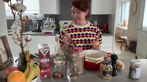 ENGLISH - tourtire recipe from Edgar restaurant
