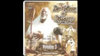 Dr Vom 2.ke tshwana le moshe