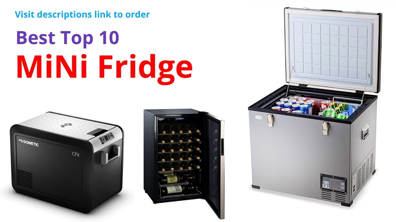 MiNi Fridge Best Qualities Top 10 MiNi Fridge YouTube MiNi Fridge Best Qualities Top 10 MiNi Fridge YouTube
