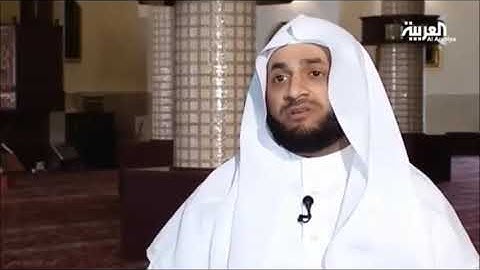 الشيخ نبيل الرفاعي تلاوه عطره بمقام البيات