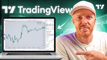 Master TradingView in Minutes | A Beginner’s Guide to Charting Like a Pro