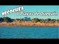 Necochea Playas de Quequén