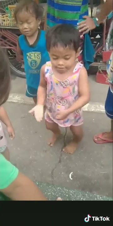 sa malamig sa malamig challenge tiktok