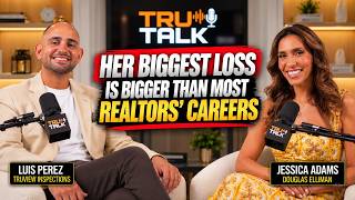 $1B in Sales, a Lost $100M Deal, & the Truth About Work-Life Balance | Jessica Adams Update