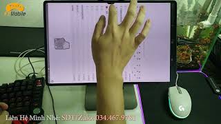 HandJoy K5 New Guide to Playing PUBG Mobile VNG with Keyboard and Mouse screenshot 3