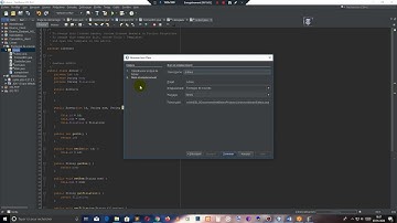 Partie 3 : Interface - graphique avec JAVAFX