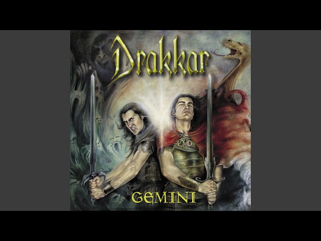 Drakkar - The Price Of Victory