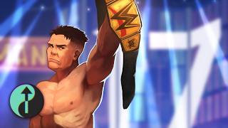 OmarCameUp - BY ANY MEANS | John Cena Rap (WWE)