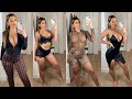 FASHION NOVA TRY ON HAUL ♡ 30+ items, over $1000 worth of clothes!