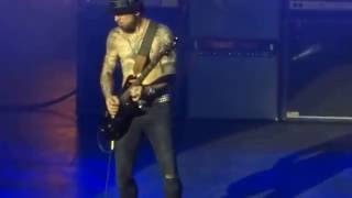Jane's Addiction - Been Caught Stealing - Cleveland - Jacobs Pavilion - 7/23/16