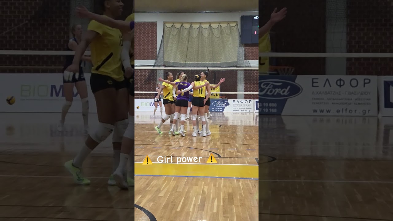 ⚠️ AEK was on... fire ⚠️ 