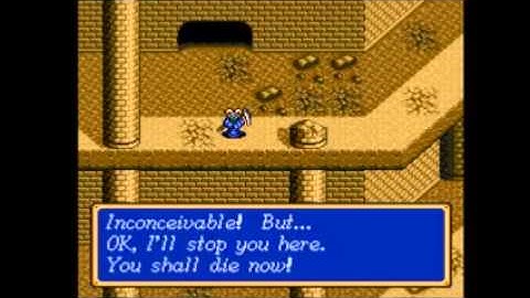 Shining Force 2 Speed Run (Normal) in sub 7 hours (part 4)