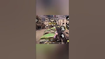 Call Of Duty Mobile / Multiplayer / Rush Game / @Almighty_Azazel #azazel #codm #callofduty