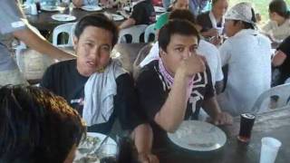 Csg Teambuilding - Nobody By Wonder Girls