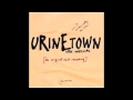 Urinetown - Mr. Cladwell