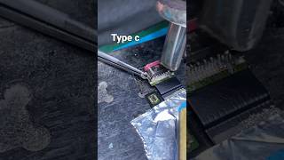 type c jack problem...