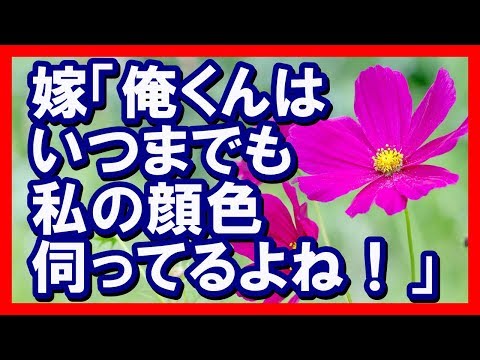 嫁をからかってたら付き合うことになった。ある日嫁「俺くんはいつまでも私の顔色伺ってるよね！」 馴れ初め
