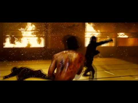 ninja-assassin-best-scene