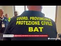 05 SETTEMBRE 2026 - MARGHERITA DI S.: IL RADUNO DELLA PROTEZ. CIVILE TRA EMERGENZE E SCUDO PENALE