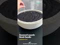 Black Sand Candles Fit Any Container Check Out My Profile Now 