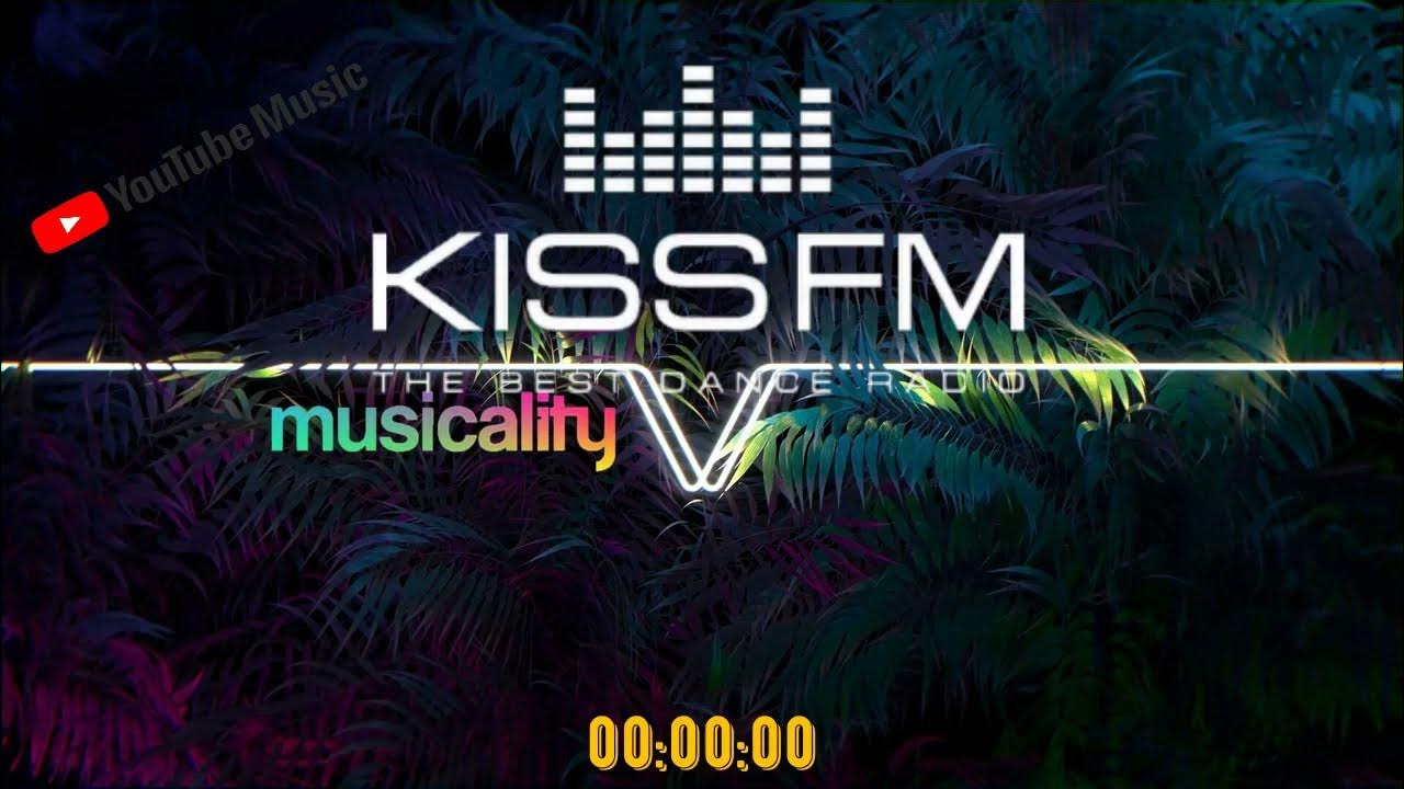 kiss fm number one kiss club mix 101 musicality