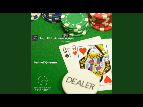 The Ghetto Style Original Mix 